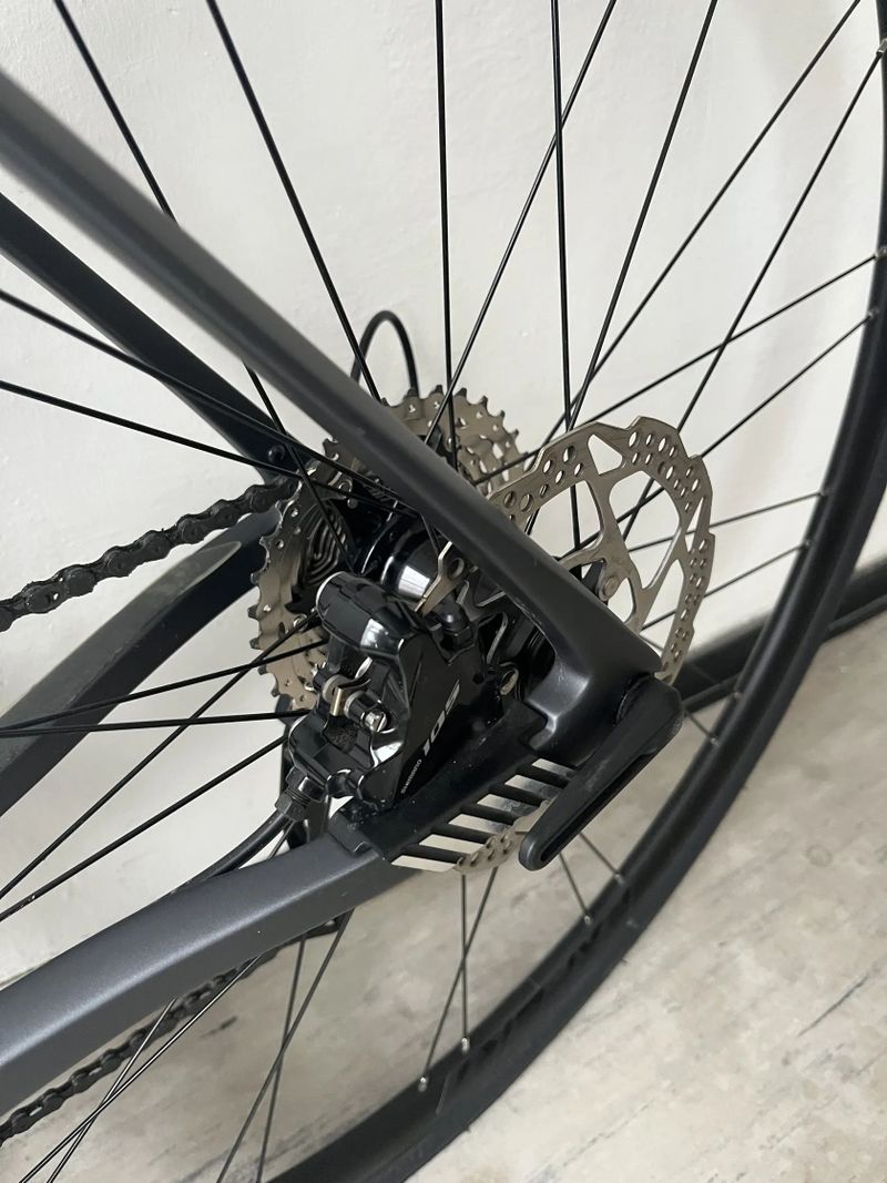 Merida Scultura Endurance 4000