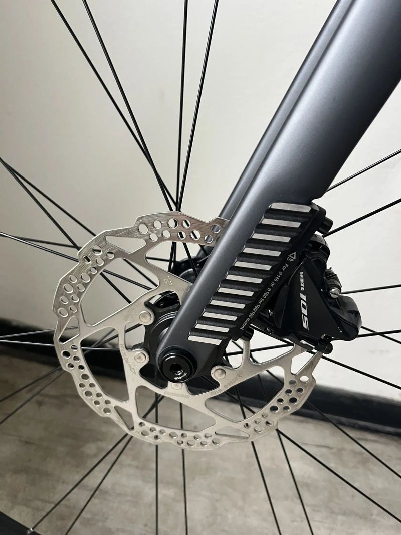 Merida Scultura Endurance 4000