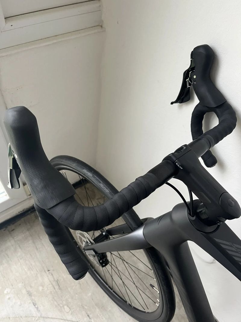 Merida Scultura Endurance 4000