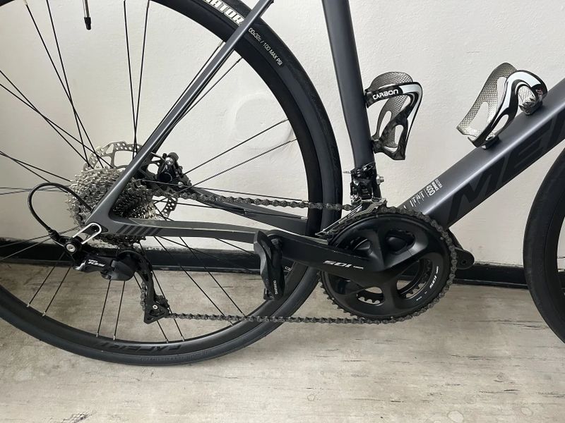 Merida Scultura Endurance 4000