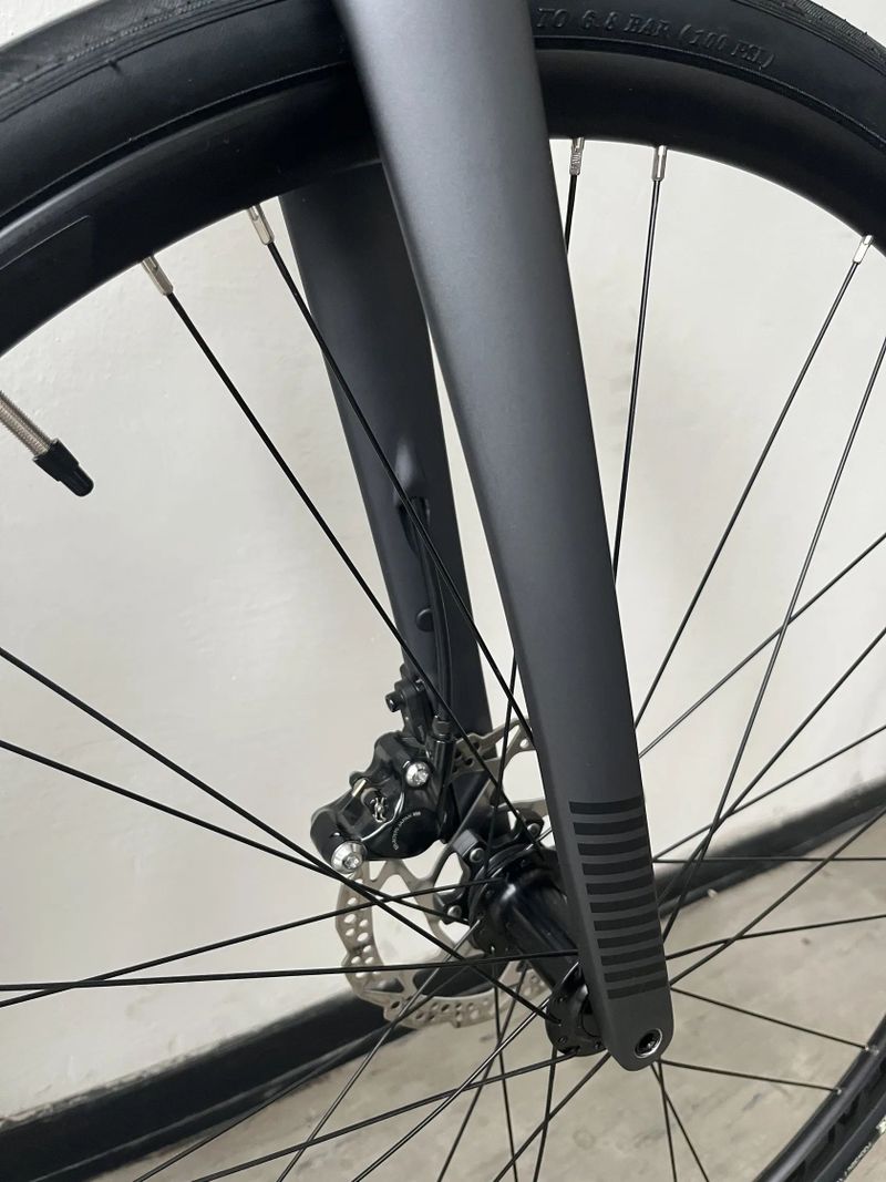 Merida Scultura Endurance 4000