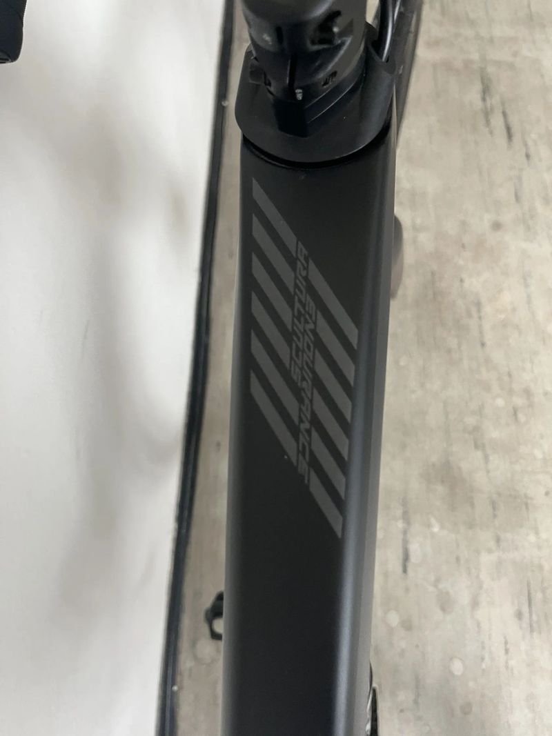 Merida Scultura Endurance 4000