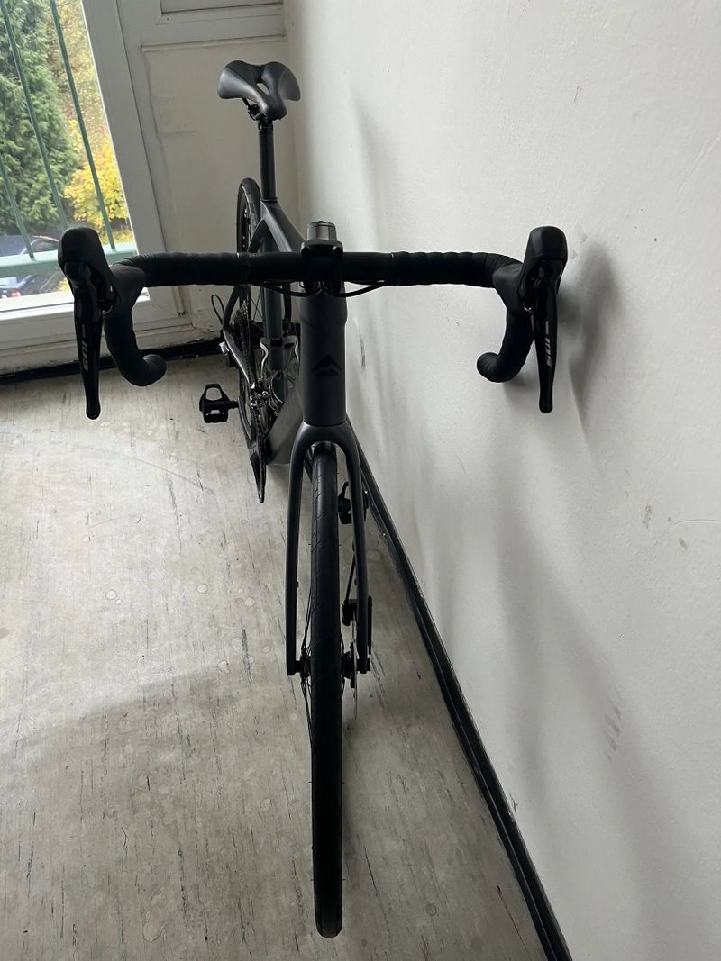 Merida Scultura Endurance 4000