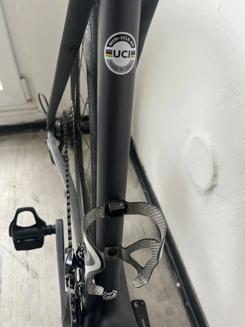 Merida Scultura Endurance 4000