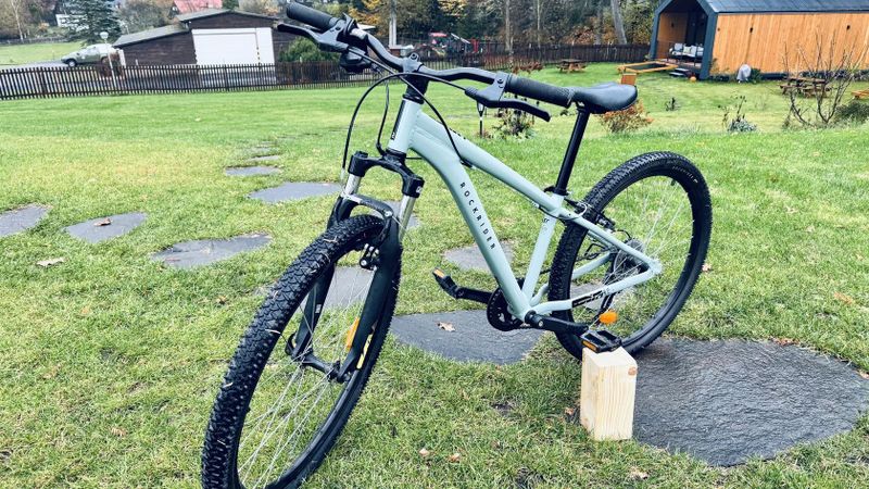 Rockrider 26"