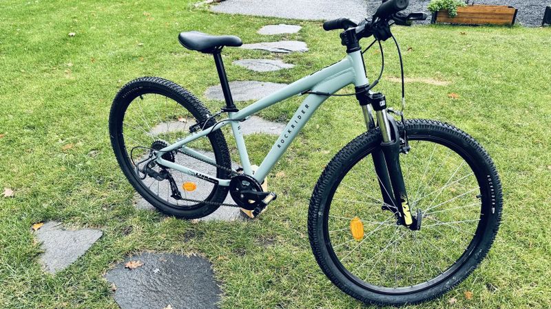 Rockrider 26"