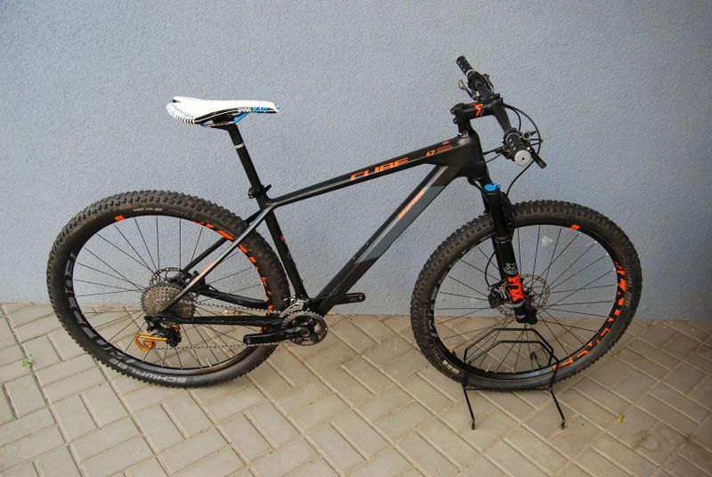 Cube Reaction 29 Carbon L