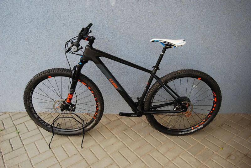 Cube Reaction 29 Carbon L