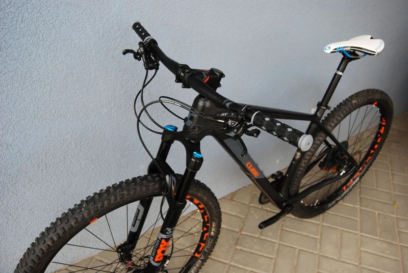 Cube Reaction 29 Carbon L