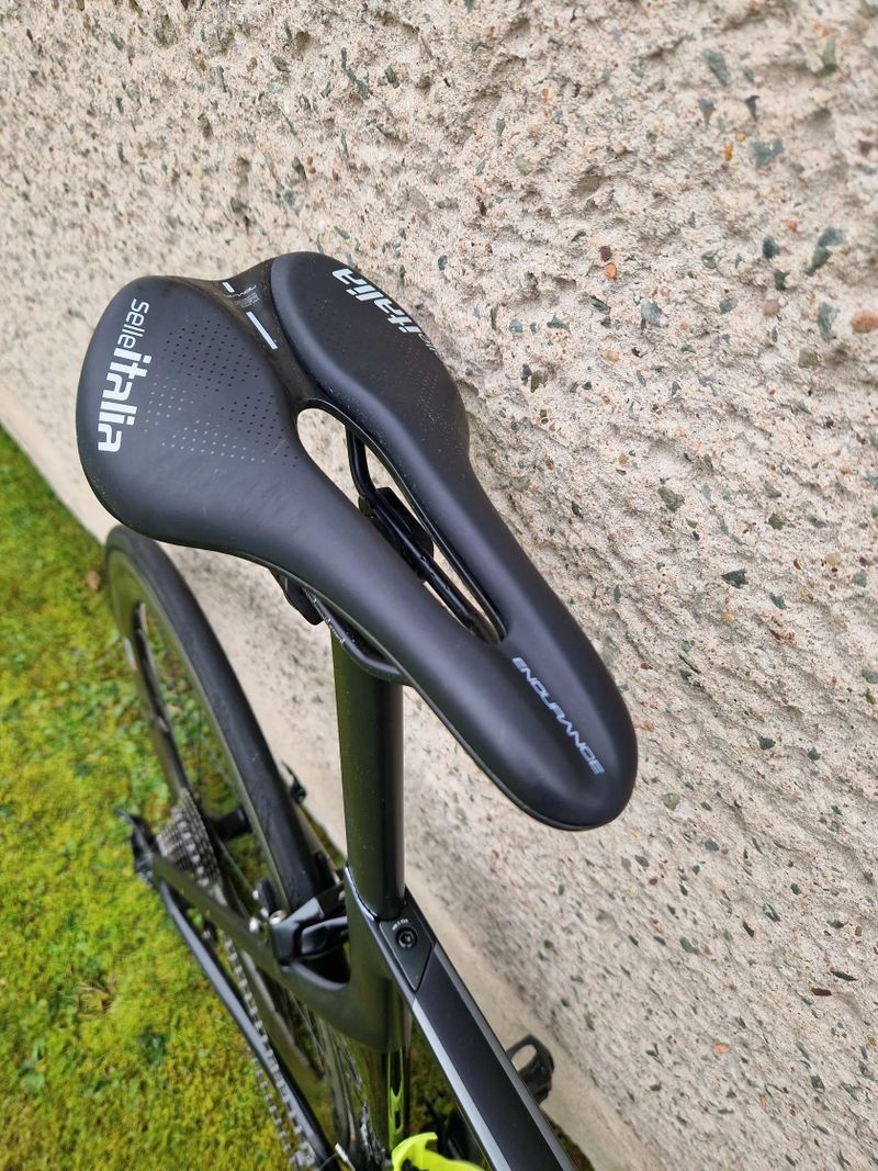 Canyon Aeroad CF SL 7