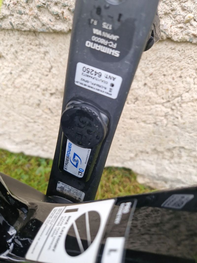 Canyon Aeroad CF SL 7
