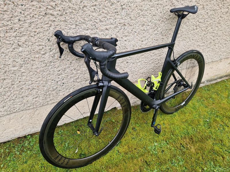 Canyon Aeroad CF SL 7