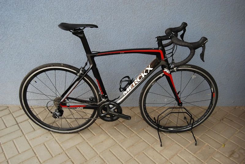 Eddy Merckx San Remo 76 54CM