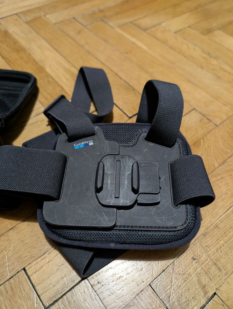 Akční kamera GoPro Hero 10 Black