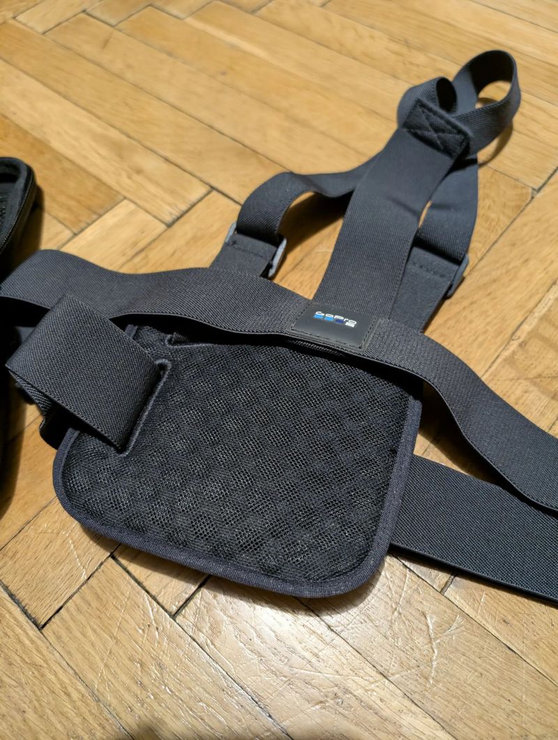 Akční kamera GoPro Hero 10 Black