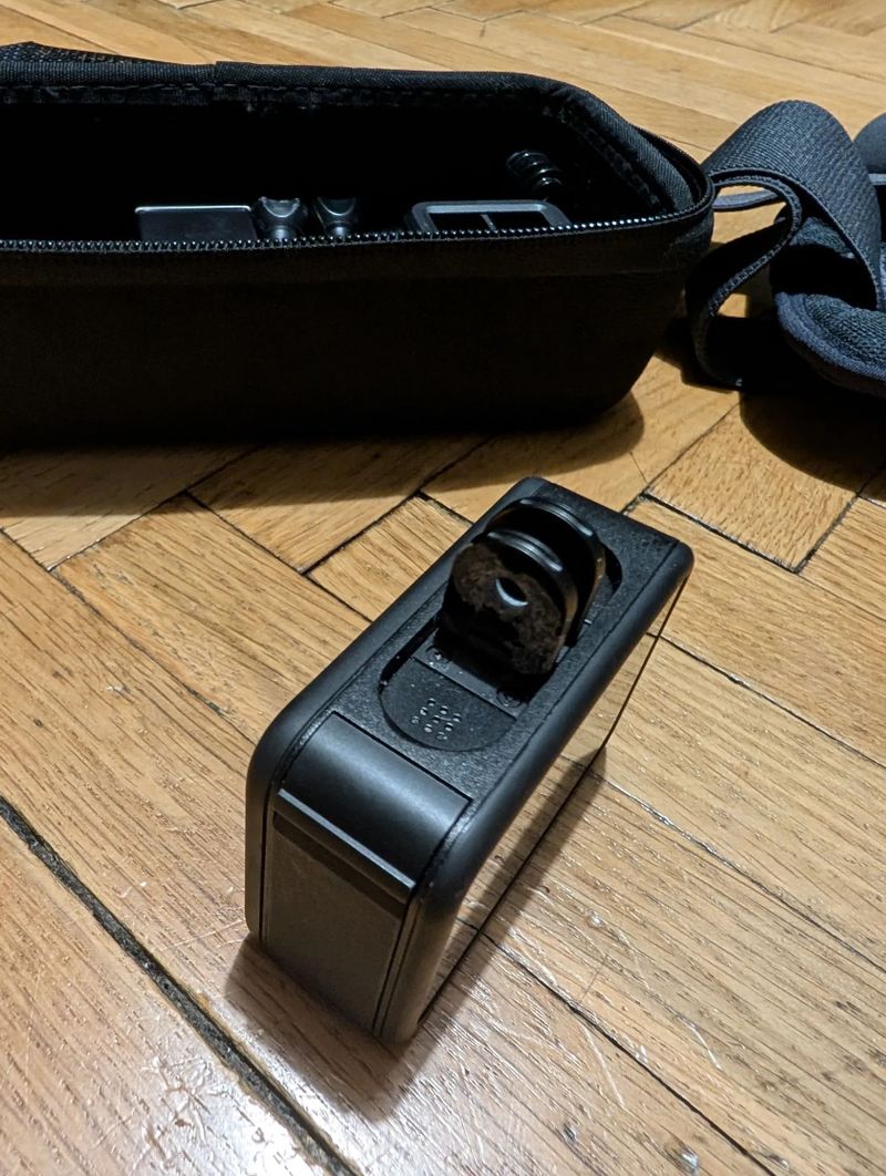 Akční kamera GoPro Hero 10 Black