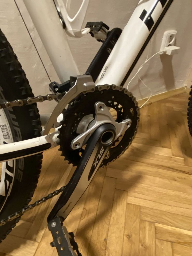Haibike edition RC