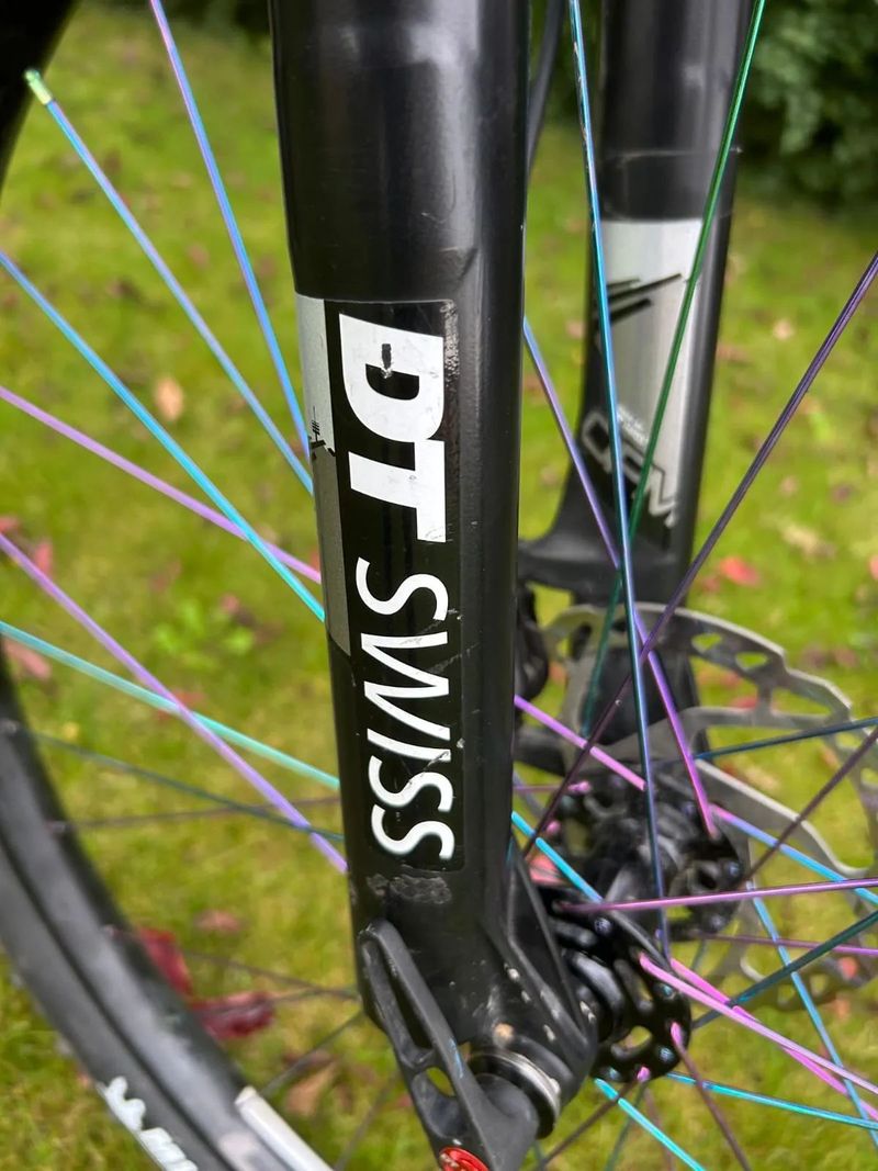 Prodám horské kolo