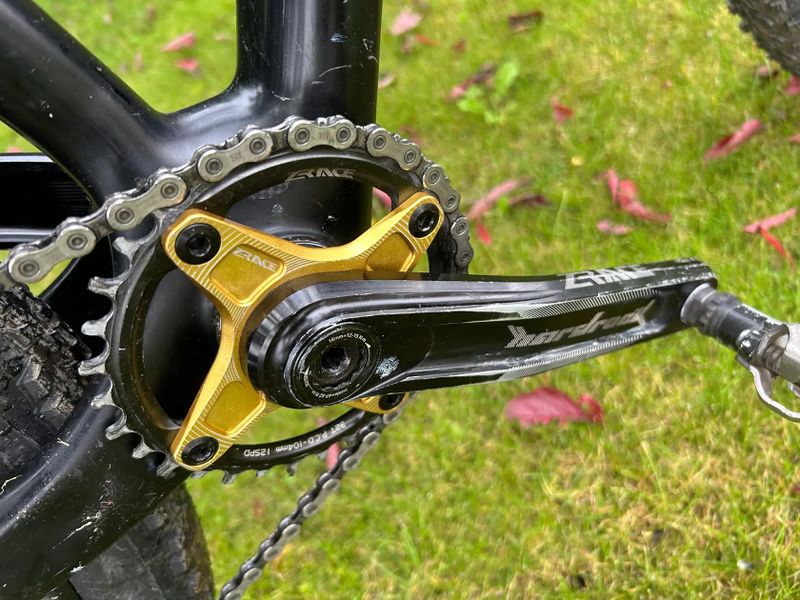 Prodám horské kolo