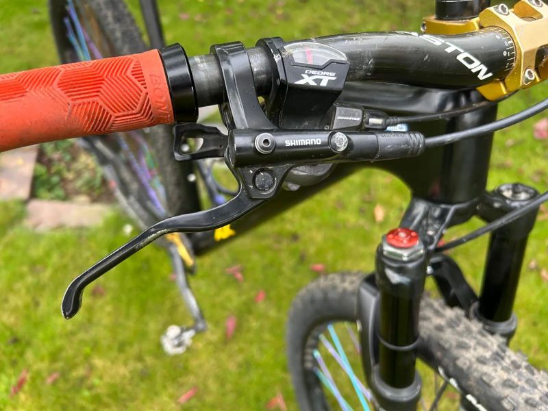 Prodám horské kolo