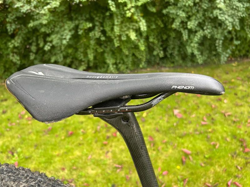 Prodám horské kolo