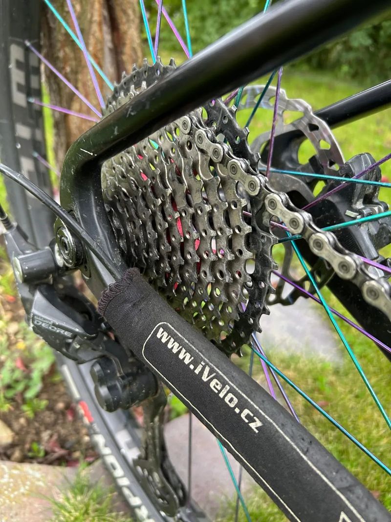 Prodám horské kolo