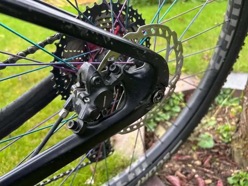 Prodám horské kolo