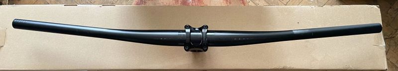 Roval Control Rise Carbon