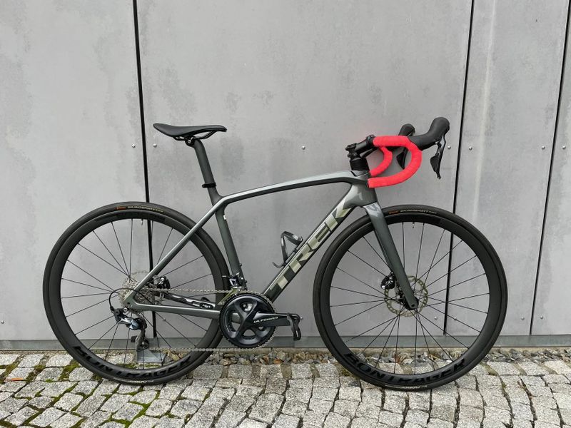 Trek Emonda SL 6 Disc PRO Ultegra 2x11speed, vel. 52 (cca 163-168 cm)