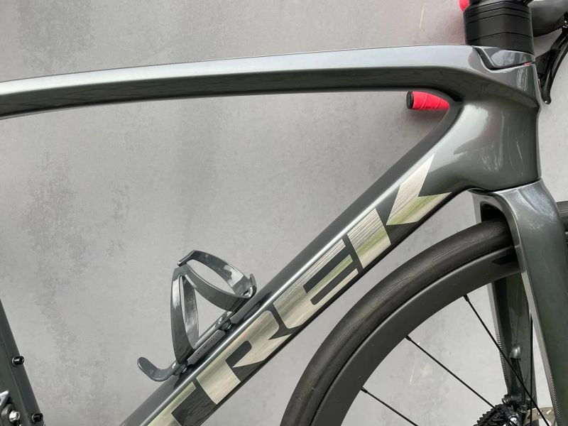 Trek Emonda SL 6 Disc PRO Ultegra 2x11speed, vel. 52 (cca 163-168 cm)