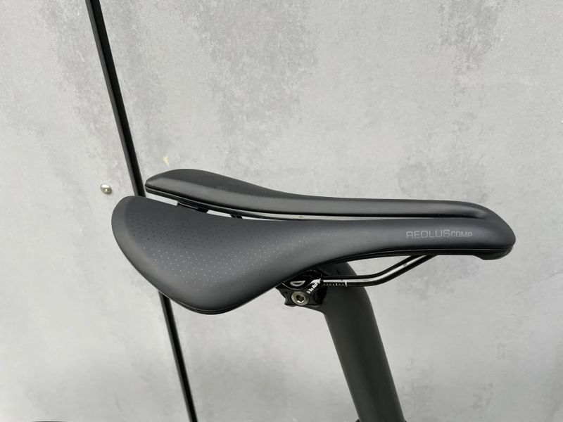 Trek Emonda SL 6 Disc PRO Ultegra 2x11speed, vel. 52 (cca 163-168 cm)