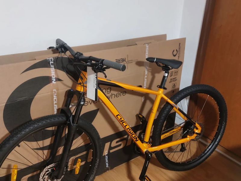 Cyclision CORPH 5 mk2