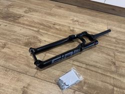 Vidlice Rock Shox SID Select 3P crown 120mm 29" - nova