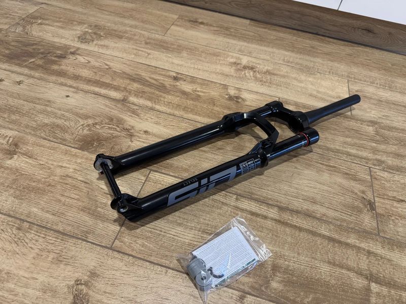 Vidlice Rock Shox SID Select 3P crown 120mm 29" - nova