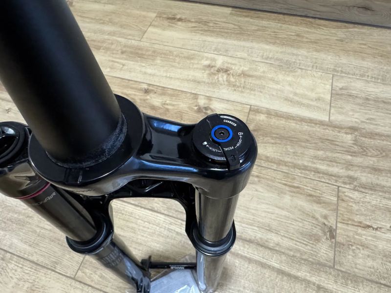 Vidlice Rock Shox SID Select 3P crown 120mm 29" - nova