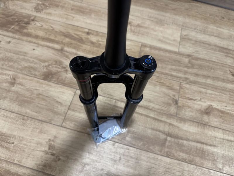 Vidlice Rock Shox SID Select 3P crown 120mm 29" - nova