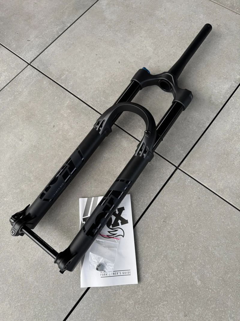 Vidlice Fox 36 Performance GRIP 150mm 29"