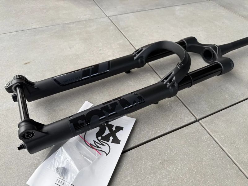 Vidlice Fox 36 Performance GRIP 150mm 29"