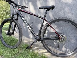 Specialized Epic HT Comp