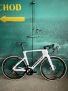 Nový Ridley Noah 3.0 Ultegra di2 2x12