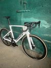 Nový Ridley Noah 3.0 Ultegra di2 2x12