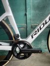 Nový Ridley Noah 3.0 Ultegra di2 2x12
