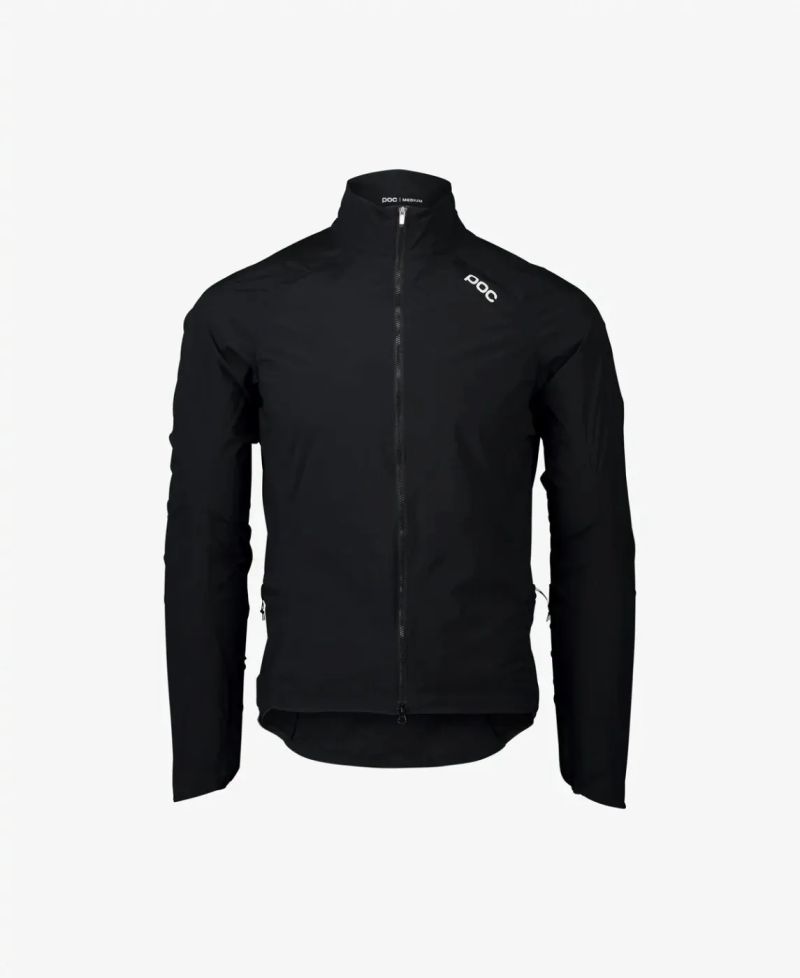 Bunda POC Pro Thermal Jacket Uranium Black M