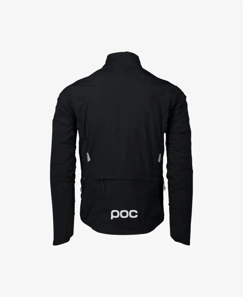 Bunda POC Pro Thermal Jacket Uranium Black M