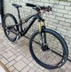 Scott Genius 900 Premium 29" velk M, XTR, celokarbon velkost M