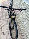 Scott Genius 900 Premium 29" velk M, XTR, celokarbon velkost M