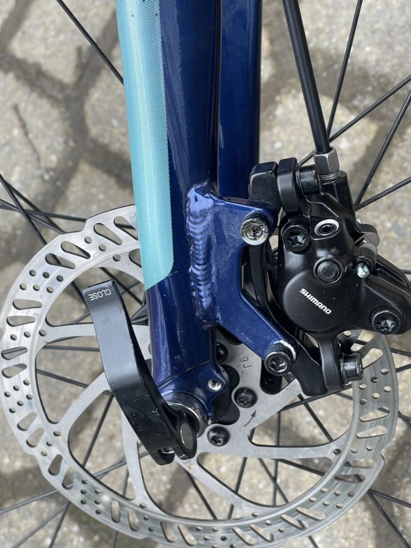 Scott Scale 24, dětské kolo od 125cm