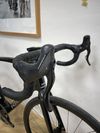 Ridley Fenix Slic M" - Campagnolo SuperRecord EPS 2x12 dic