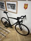 Ridley Fenix Slic M" - Campagnolo SuperRecord EPS 2x12 dic