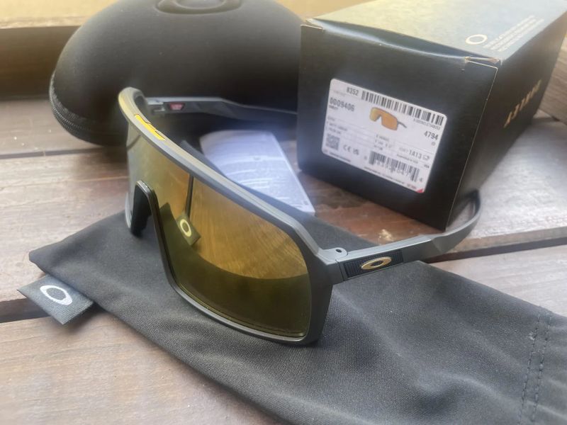 Oakley více modelů